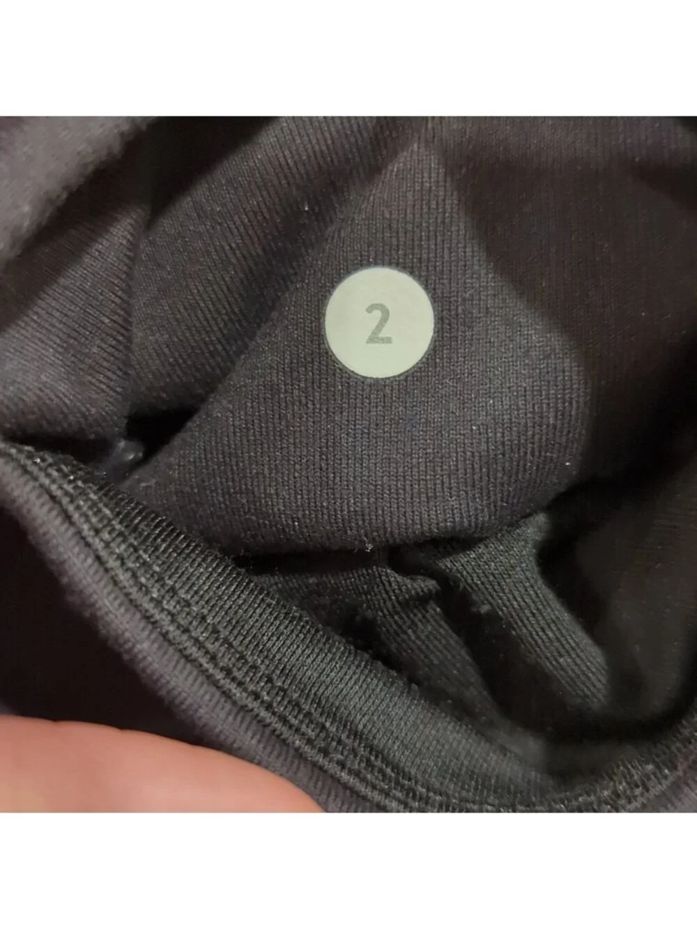 Lululemon High Times Pant *Metta Black